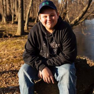 Meet your Posher, Lindsey